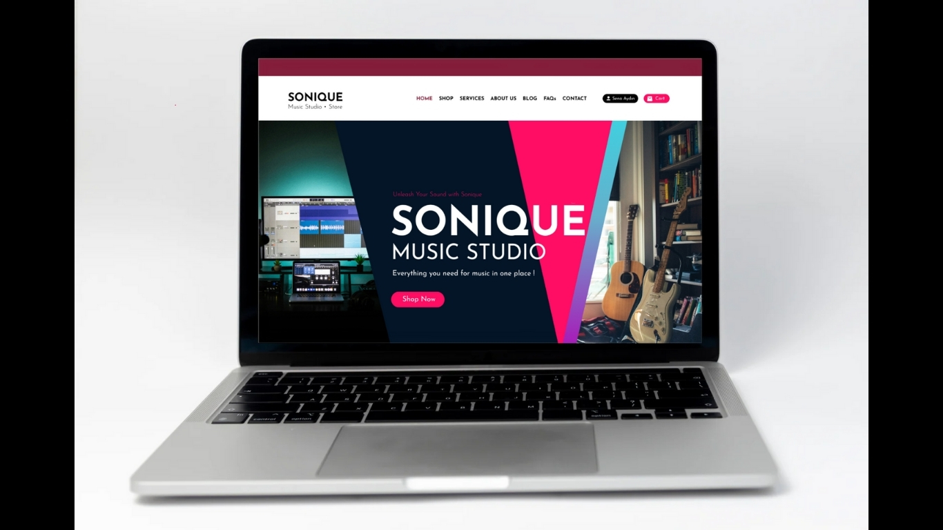 Sonique
